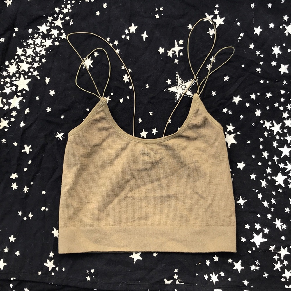 Urban outfitters bralette/tank